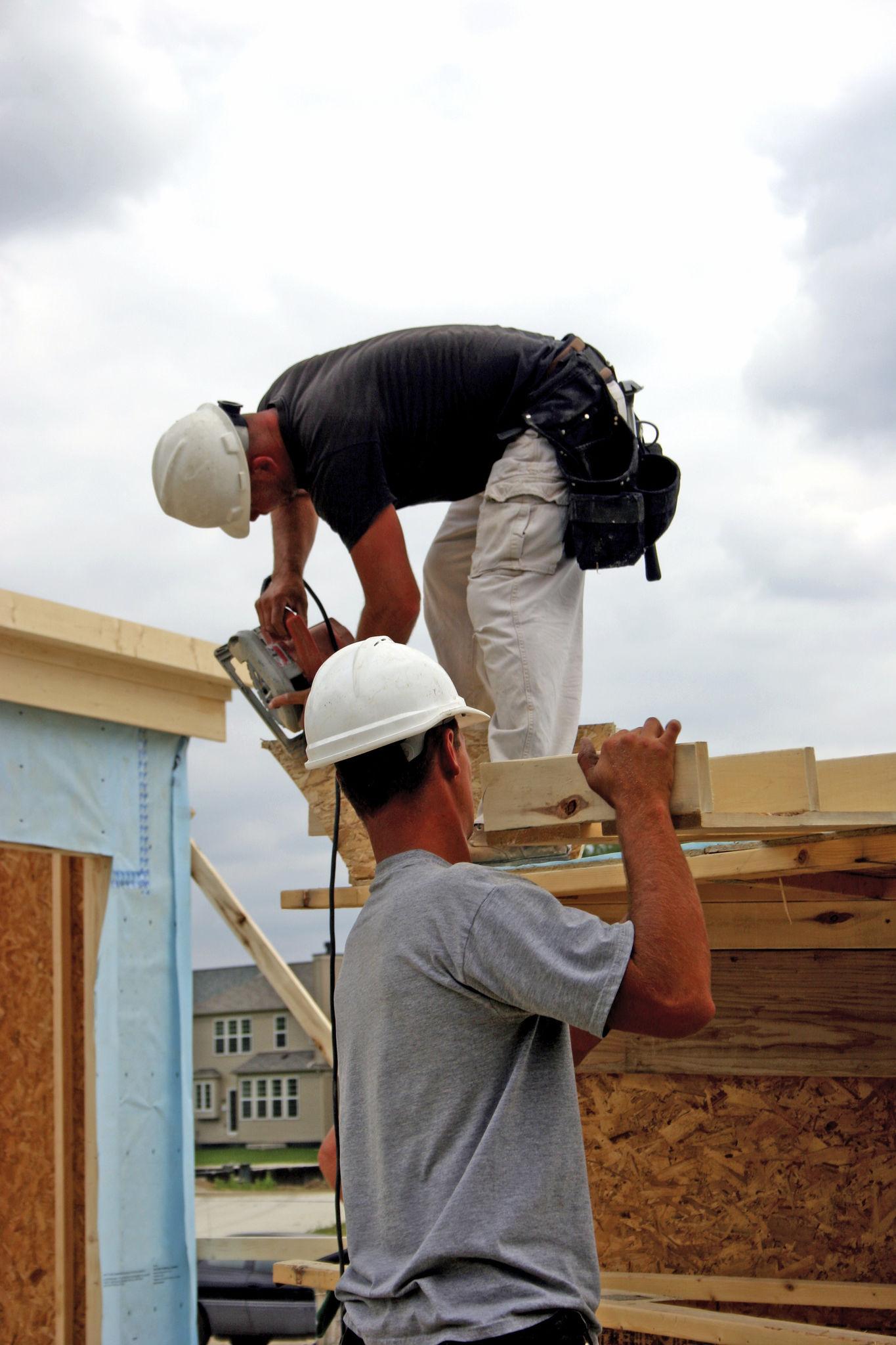 Empresa dedicada a construcción y servicios relacionados