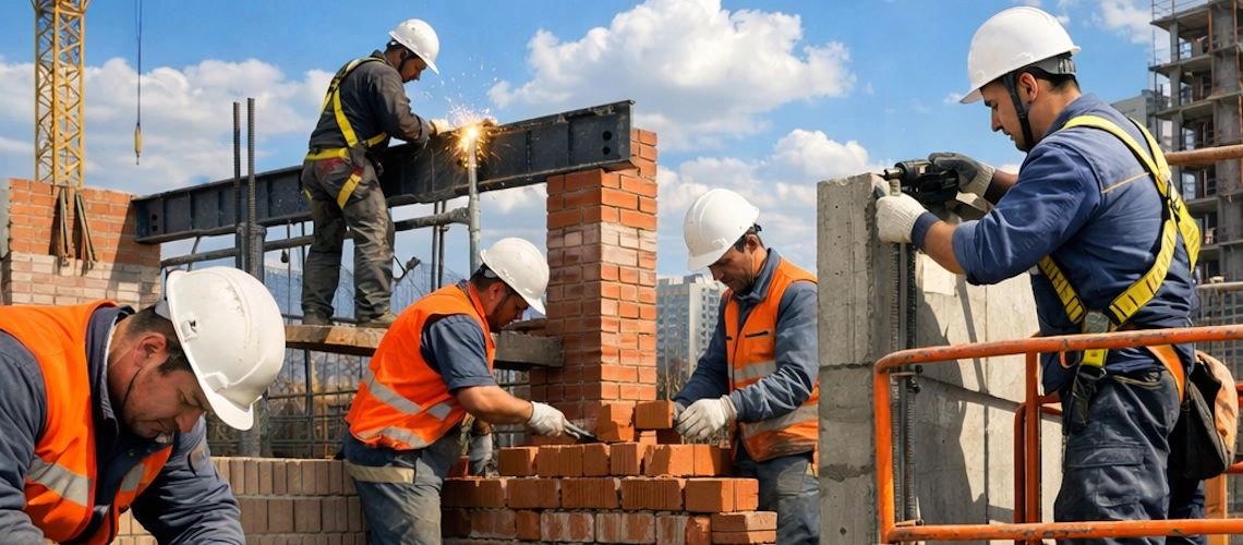 Proyecto de construcción