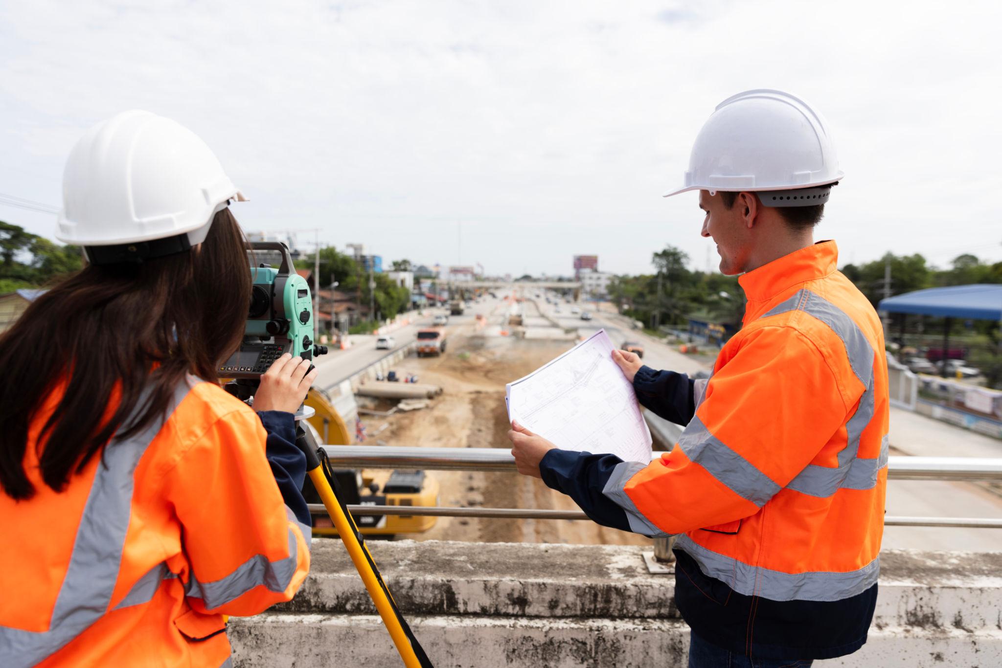 Obra civil y construcción